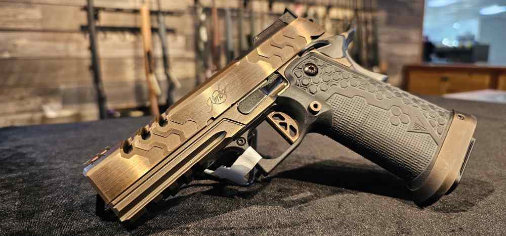 Kimber 2K11 Pro Royal 9mm, 19+1-img-1