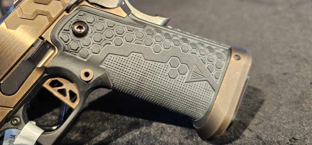 Kimber 2K11 Pro Royal 9mm, 19+1-img-3