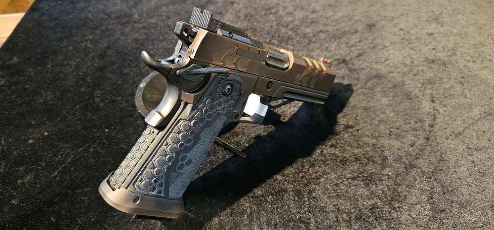 Kimber 2K11 Pro Royal 9mm, 19+1-img-4