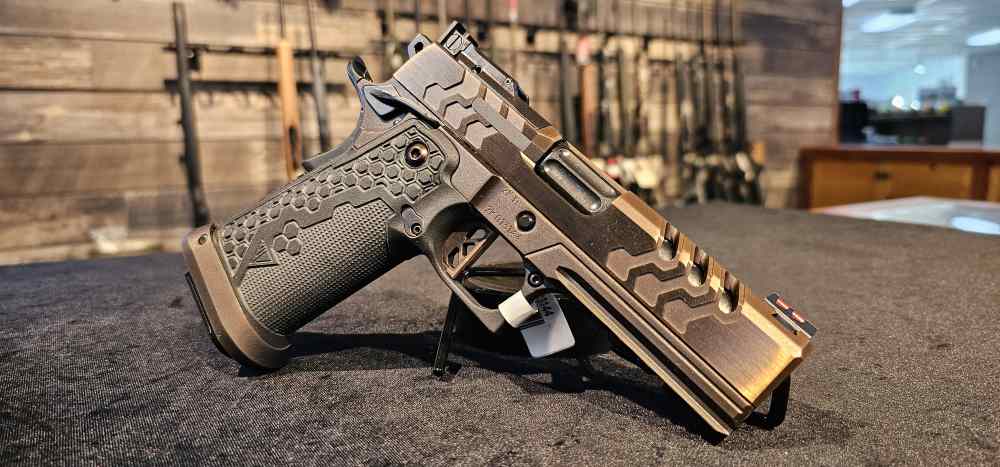 Kimber 2K11 Pro Royal 9mm, 19+1-img-0