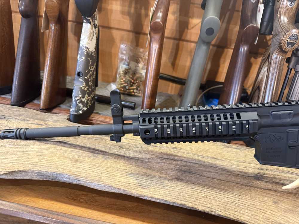 Colt LE6940 5.56 NATO LE Carbine 2013 config BNIB-img-3
