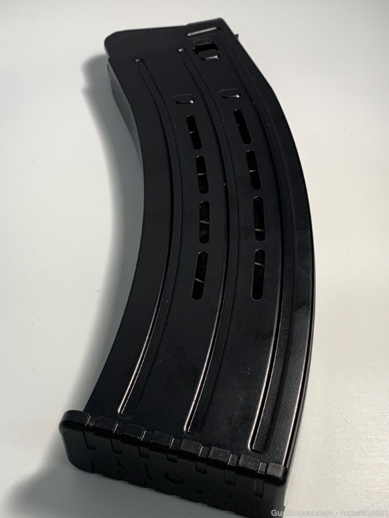 Legacy Sports International Magazine Boss-25 10rd 12GA-img-1