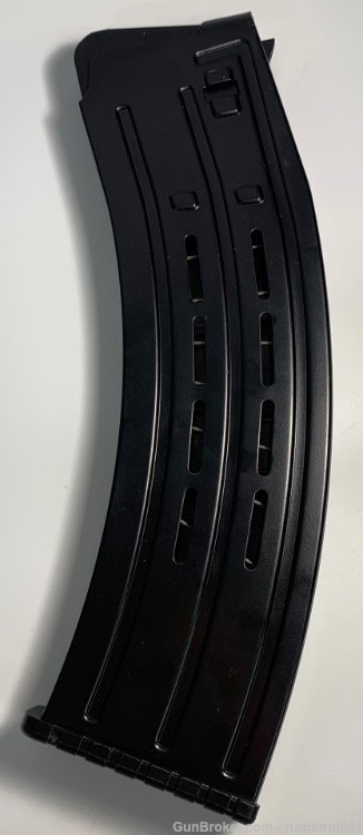 Legacy Sports International Magazine Boss-25 10rd 12GA-img-0
