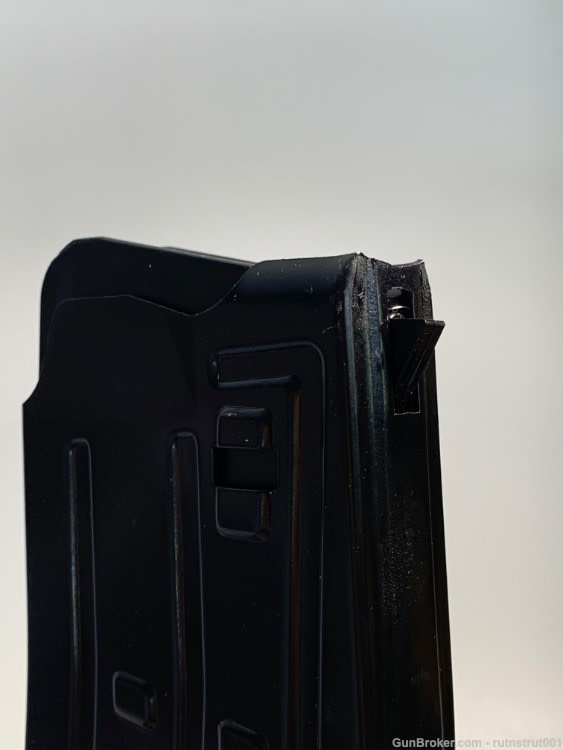 Legacy Sports International Magazine Boss-25 10rd 12GA-img-2