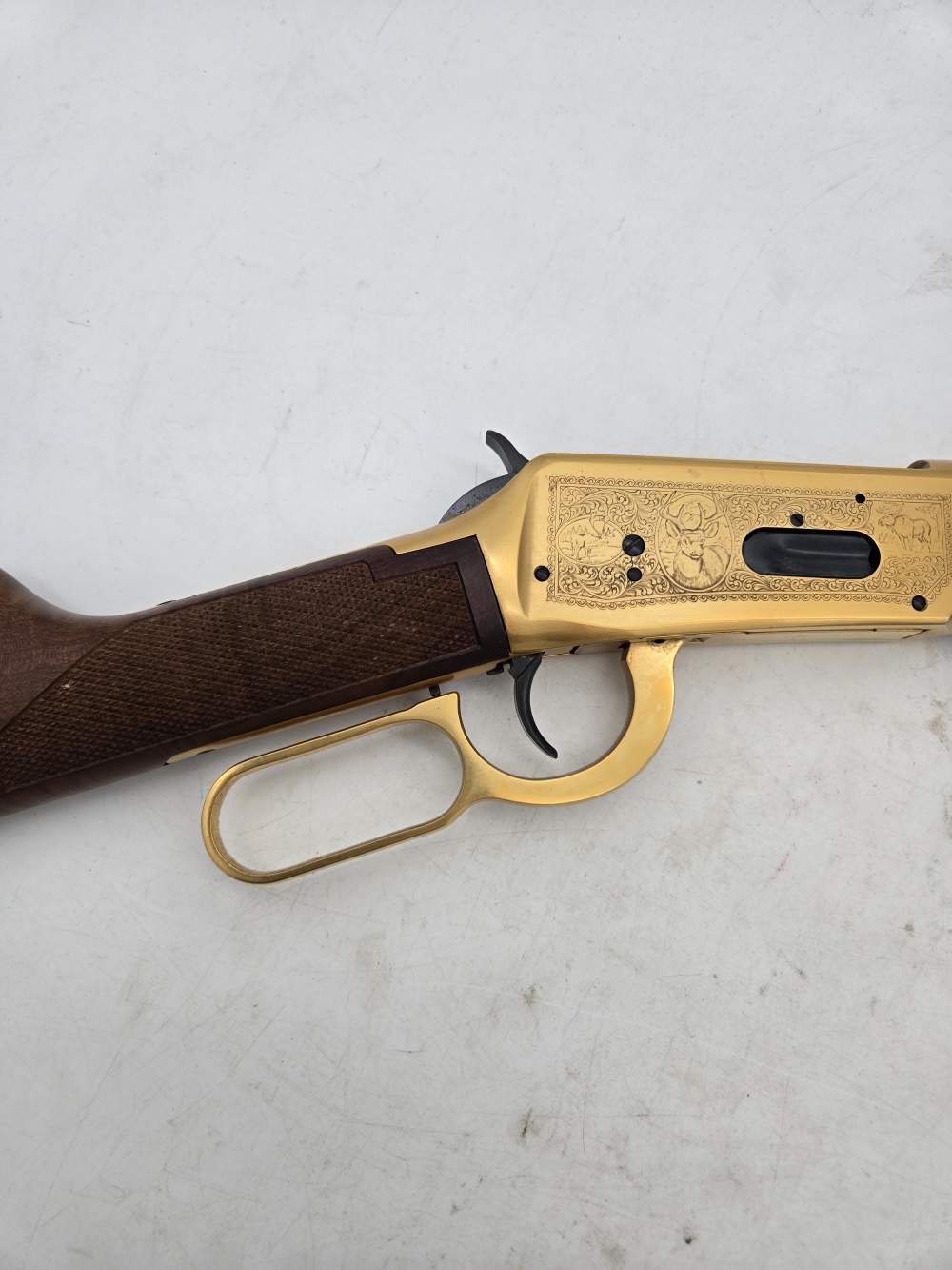 Winchester 1894 Antlered Game Commemorative 30-30-img-2