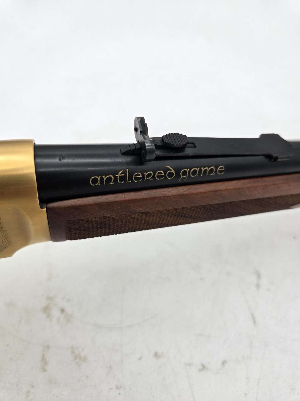 Winchester 1894 Antlered Game Commemorative 30-30-img-22