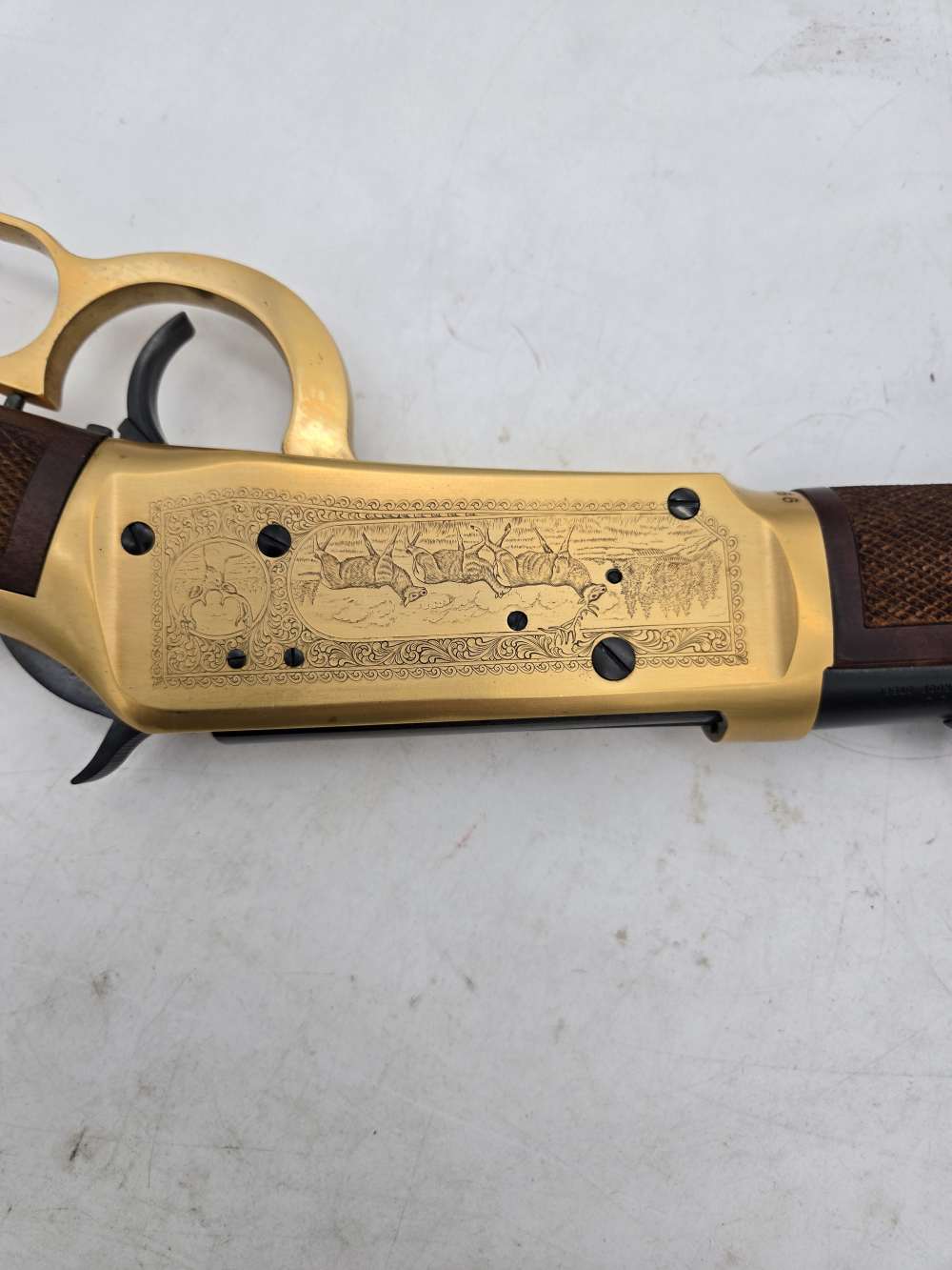 Winchester 1894 Antlered Game Commemorative 30-30-img-13