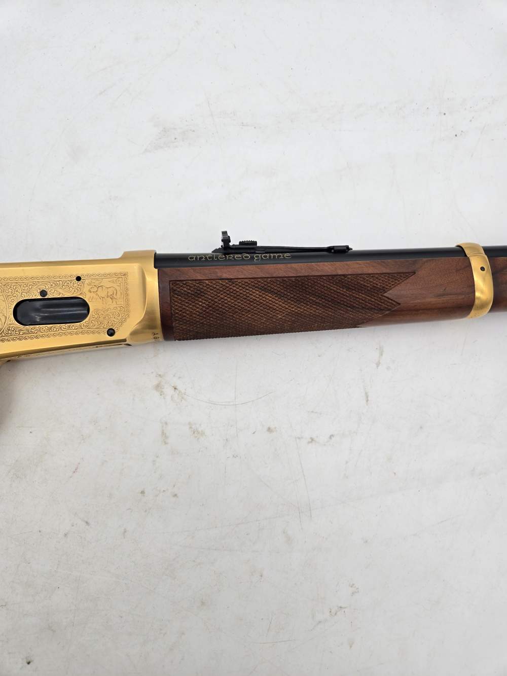 Winchester 1894 Antlered Game Commemorative 30-30-img-3