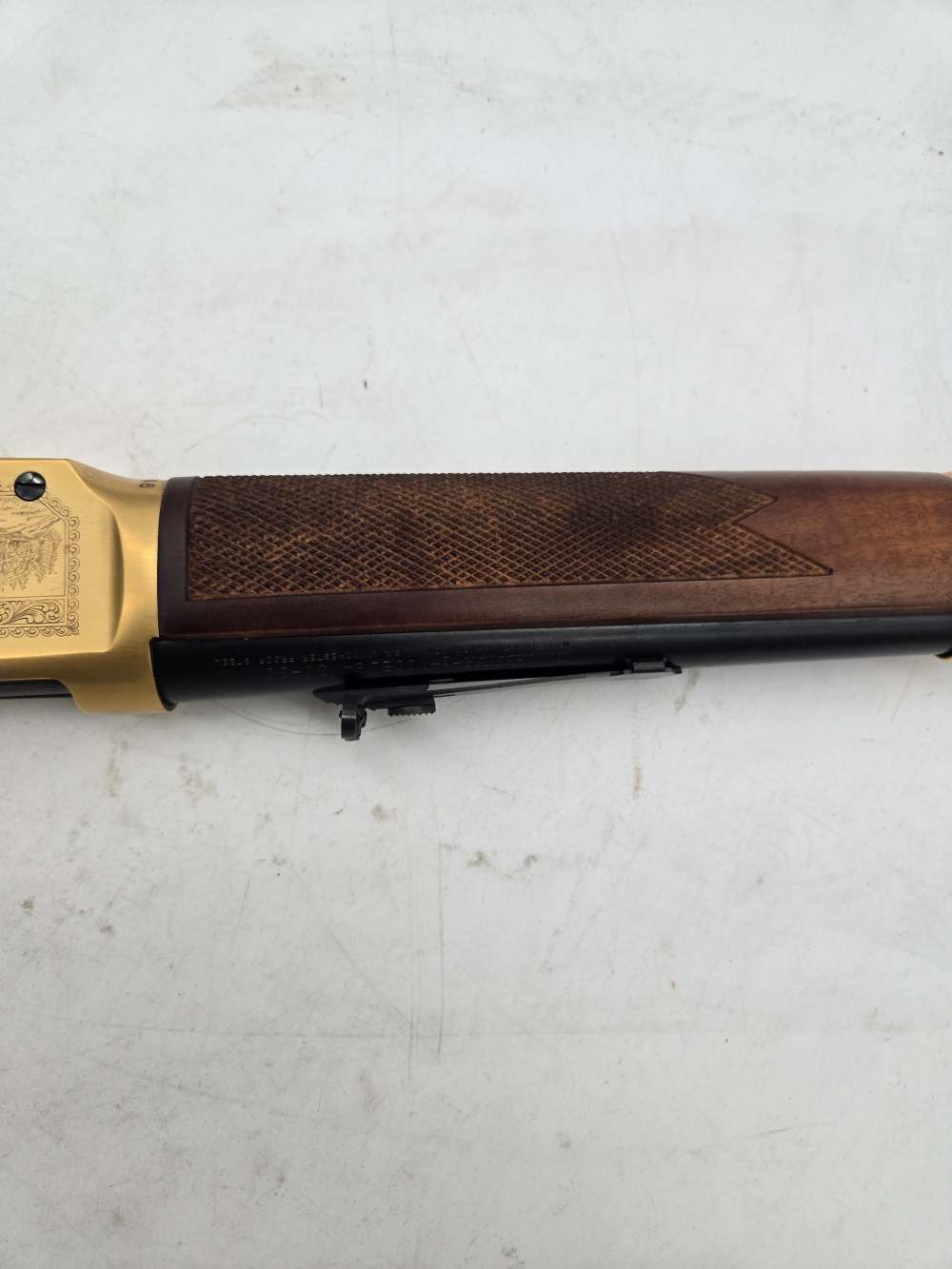 Winchester 1894 Antlered Game Commemorative 30-30-img-14