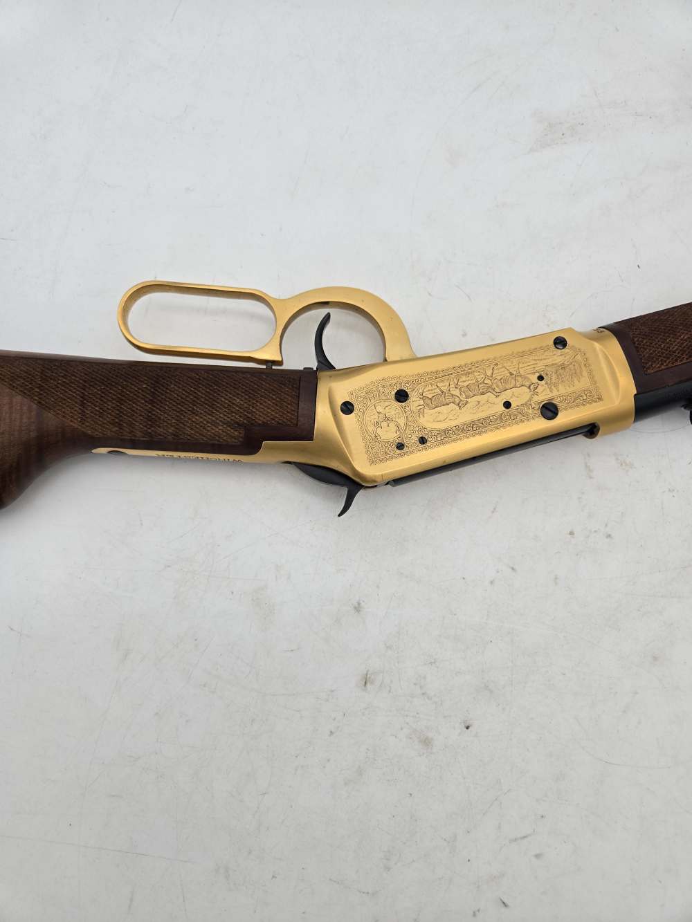 Winchester 1894 Antlered Game Commemorative 30-30-img-12