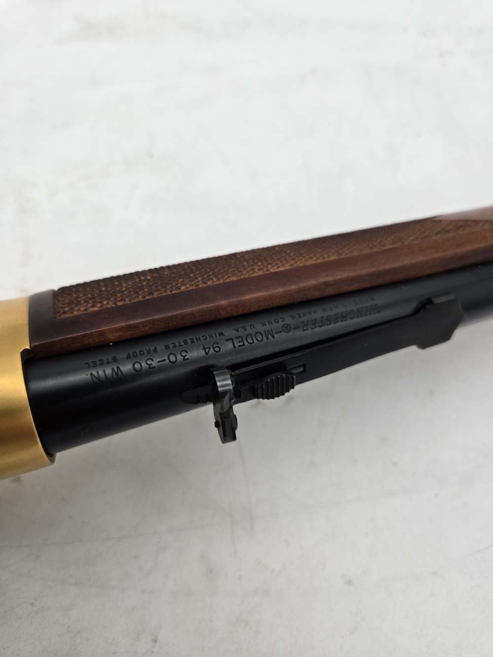 Winchester 1894 Antlered Game Commemorative 30-30-img-23