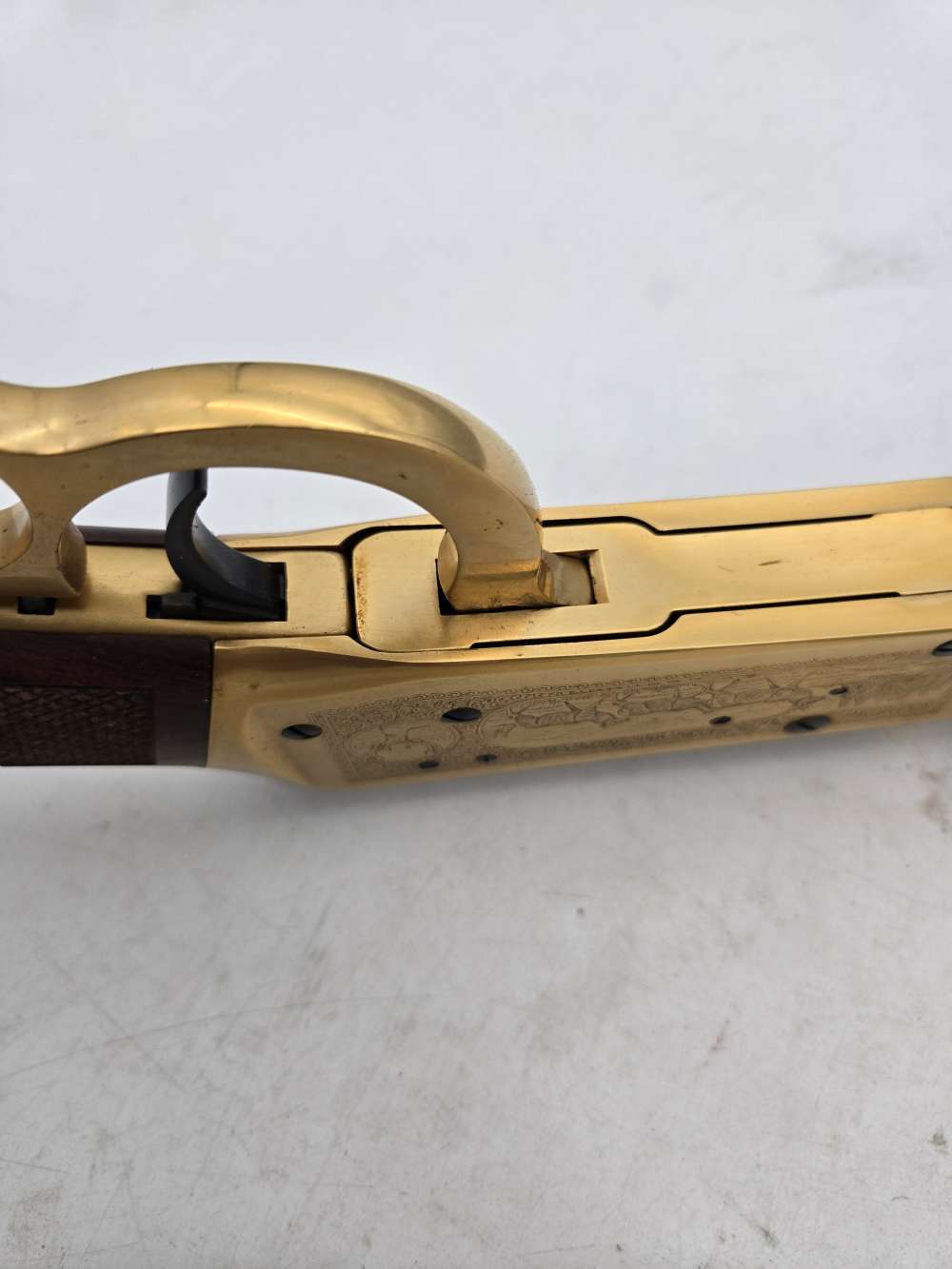 Winchester 1894 Antlered Game Commemorative 30-30-img-8