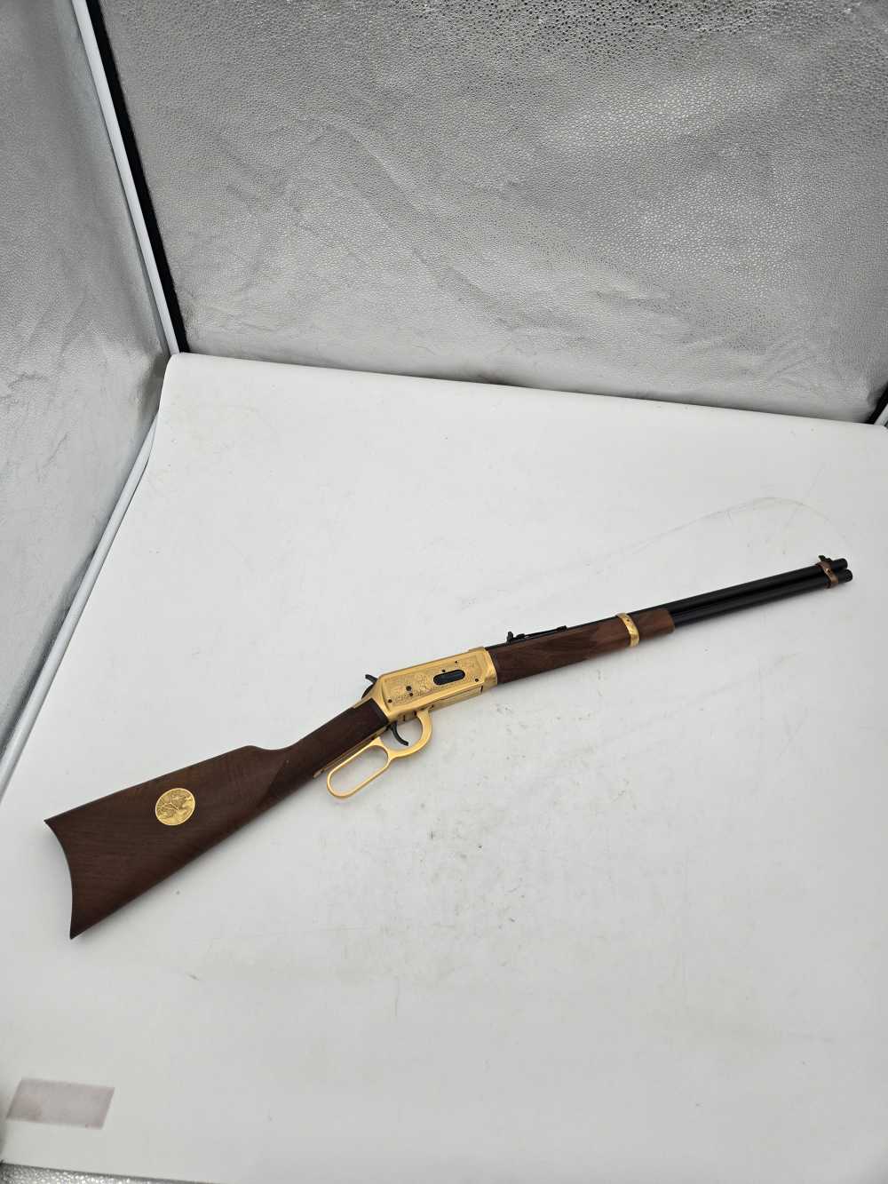 Winchester 1894 Antlered Game Commemorative 30-30-img-0