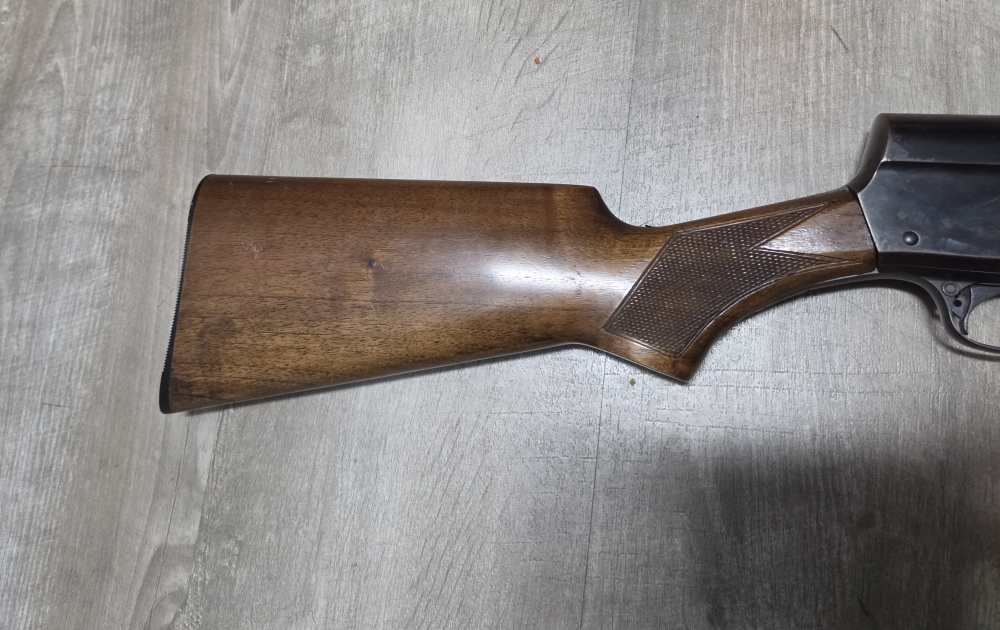 US property Remington 11-A 12ga 28"bbl-img-2