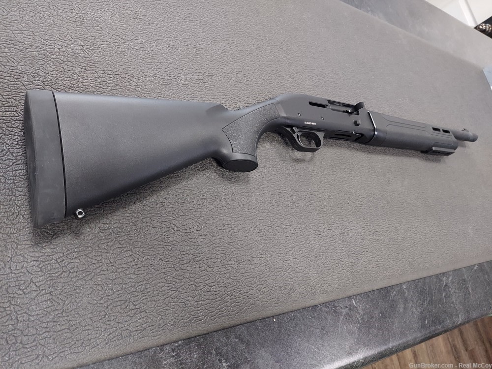 FREE SHIPPING on this Tokarev 12 ga New and Unfired. Semi-auto-img-0