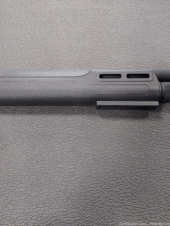 FREE SHIPPING on this Tokarev 12 ga New and Unfired. Semi-auto-img-2