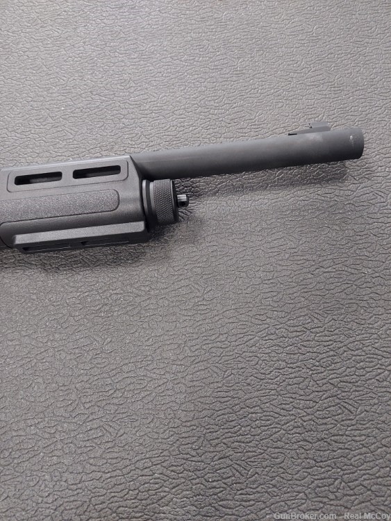 FREE SHIPPING on this Tokarev 12 ga New and Unfired. Semi-auto-img-3