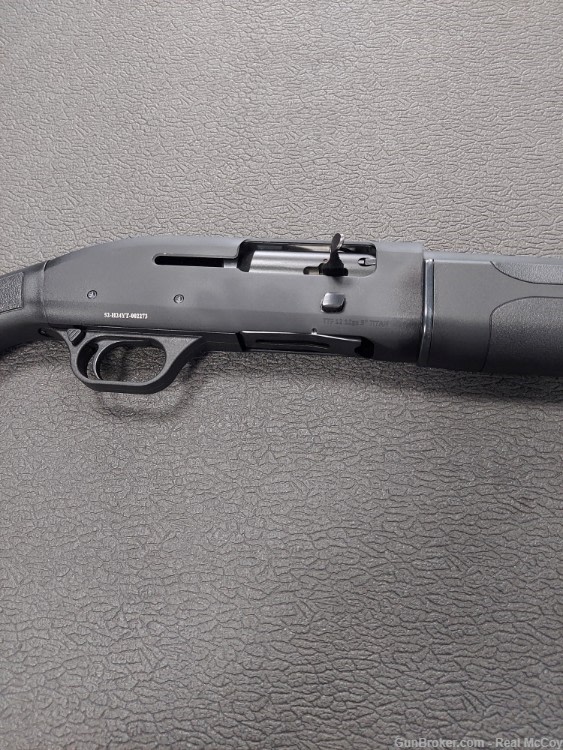 FREE SHIPPING on this Tokarev 12 ga New and Unfired. Semi-auto-img-1