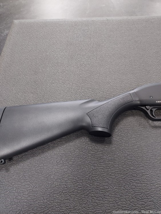 FREE SHIPPING on this Tokarev 12 ga New and Unfired. Semi-auto-img-4