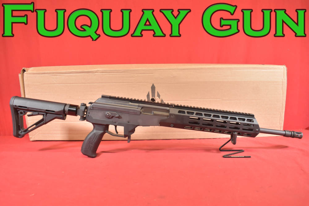 IWI  Galil Ace Gen 2 5.45x39mm GAR71-img-0