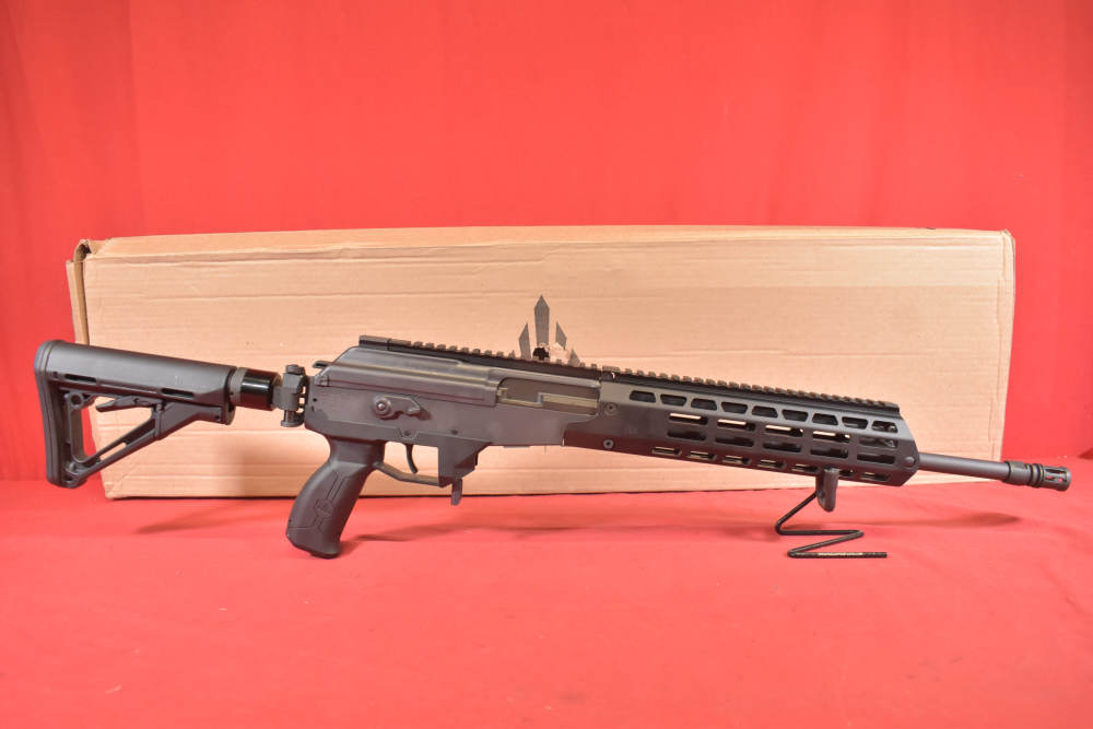 IWI  Galil Ace Gen 2 5.45x39mm GAR71-img-1