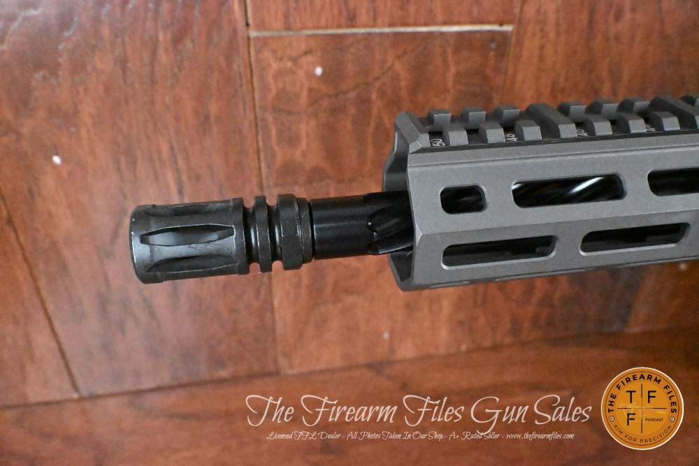 LWRC IC-DI Billet M61C 5.56mm Nato AR15, Tungsten New, LAYAWAY-img-18