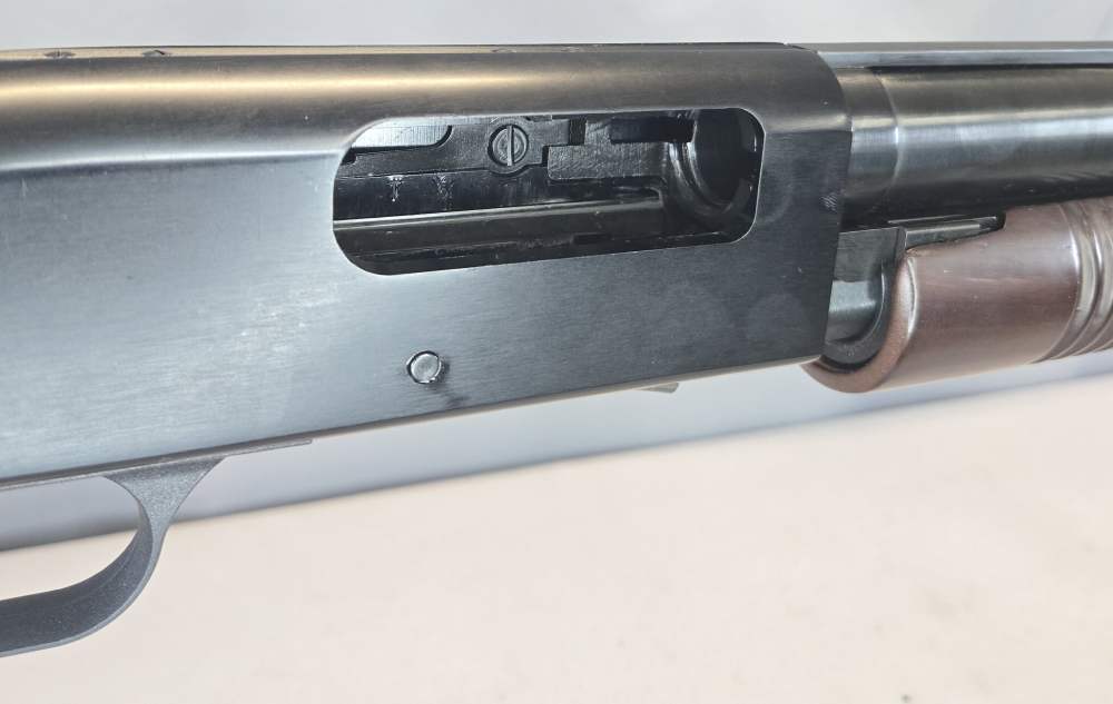 Mossberg 500 Retrograde 12 Gauge 28 Inch-img-7