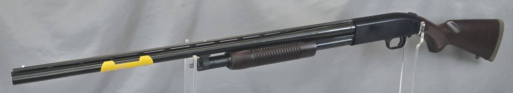 Mossberg 500 Retrograde 12 Gauge 28 Inch-img-5