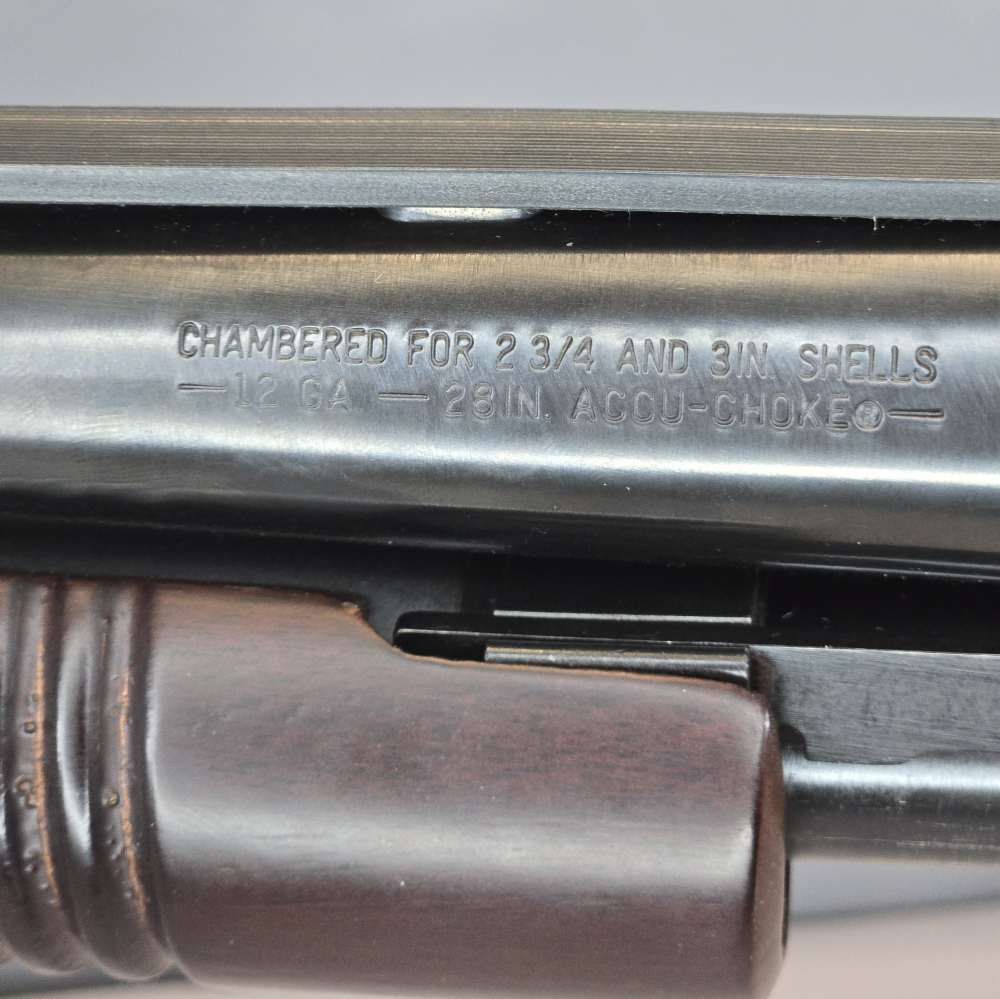 Mossberg 500 Retrograde 12 Gauge 28 Inch-img-8