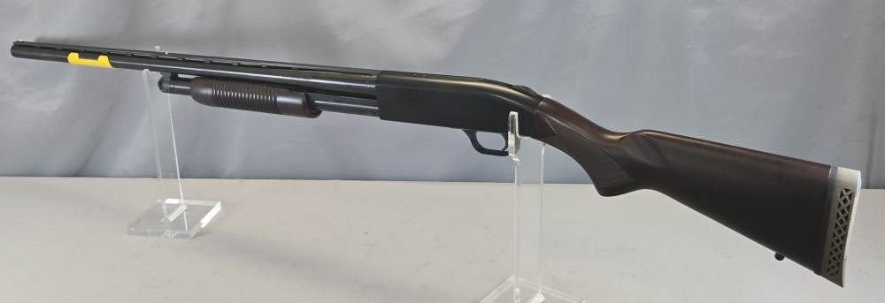 Mossberg 500 Retrograde 12 Gauge 28 Inch-img-6