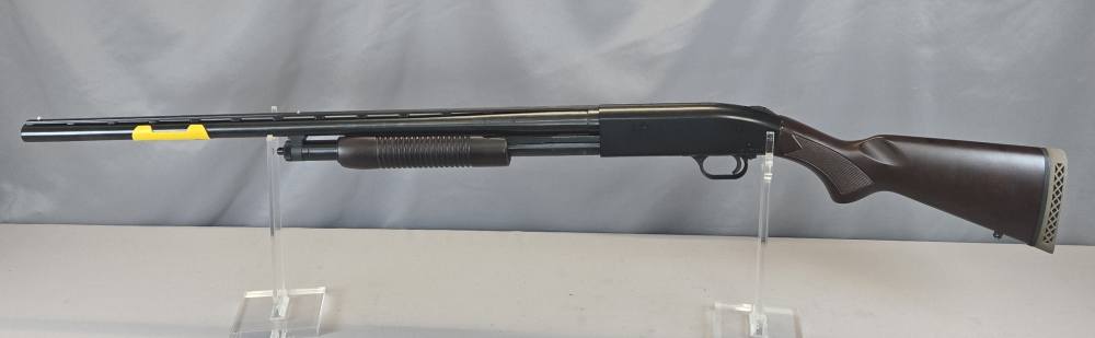 Mossberg 500 Retrograde 12 Gauge 28 Inch-img-4