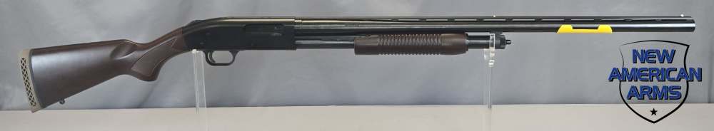 Mossberg 500 Retrograde 12 Gauge 28 Inch-img-0
