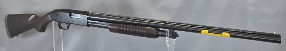 Mossberg 500 Retrograde 12 Gauge 28 Inch-img-3