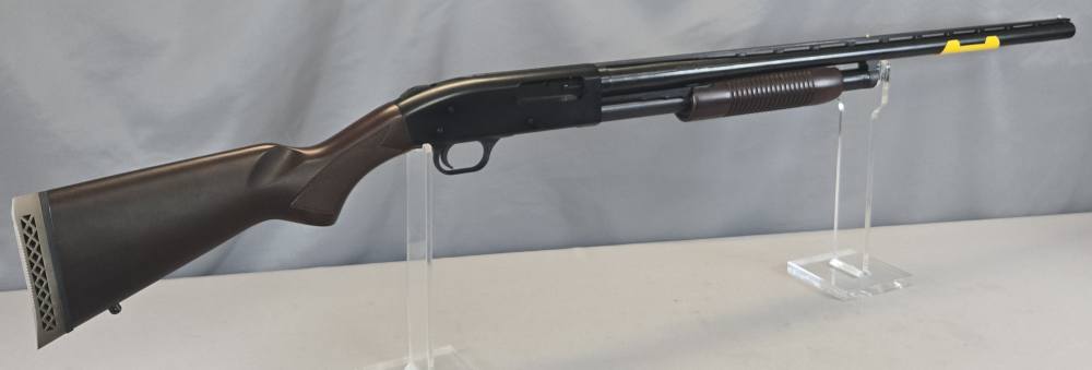 Mossberg 500 Retrograde 12 Gauge 28 Inch-img-2