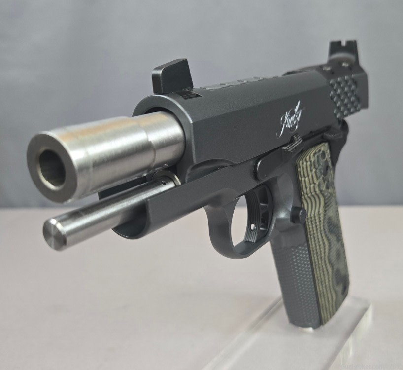 Kimber KHX Pro Optics Ready 9mm Luger -img-9