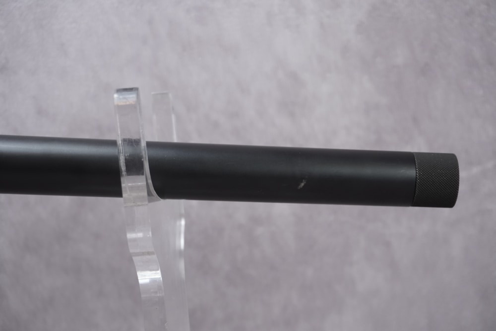 Howa M1500 Mini Action .300 BLK 16.25" Barrel & Action Assembly-img-3