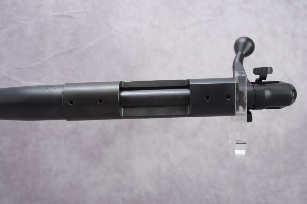 Howa M1500 Mini Action .300 BLK 16.25" Barrel & Action Assembly-img-8