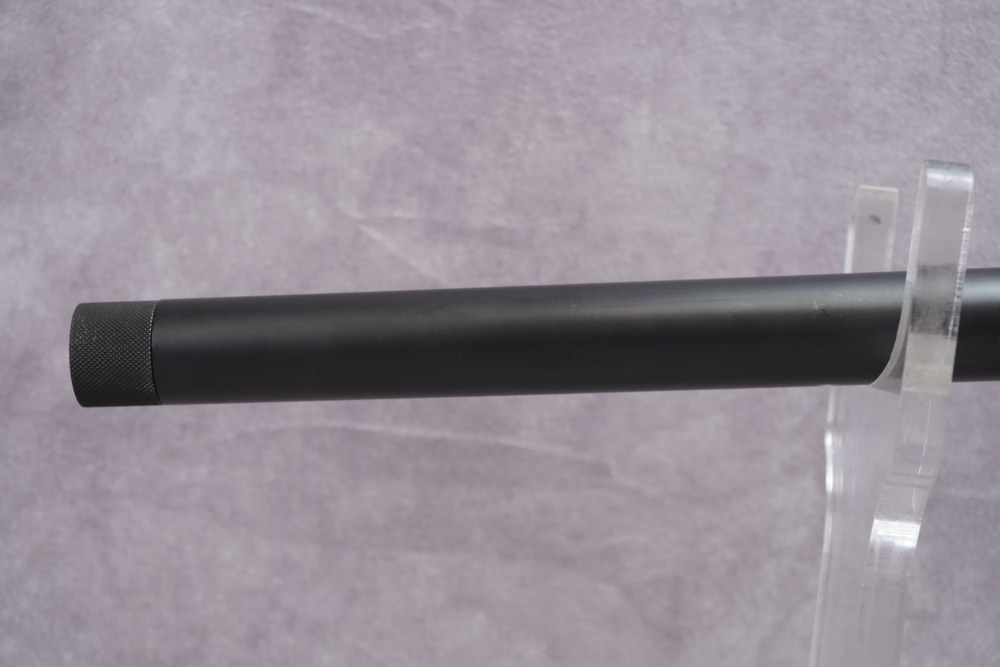 Howa M1500 Mini Action .300 BLK 16.25" Barrel & Action Assembly-img-7