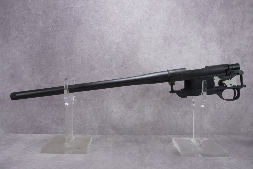 Howa M1500 Mini Action .300 BLK 16.25" Barrel & Action Assembly-img-4
