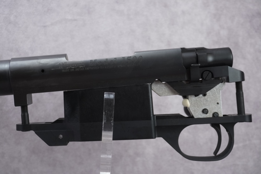 Howa M1500 Mini Action .300 BLK 16.25" Barrel & Action Assembly-img-5