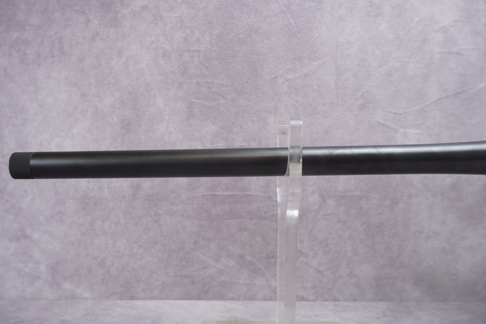 Howa M1500 Mini Action .300 BLK 16.25" Barrel & Action Assembly-img-9