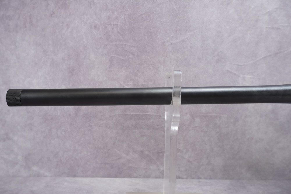 Howa M1500 Mini Action .300 BLK 16.25" Barrel & Action Assembly-img-10