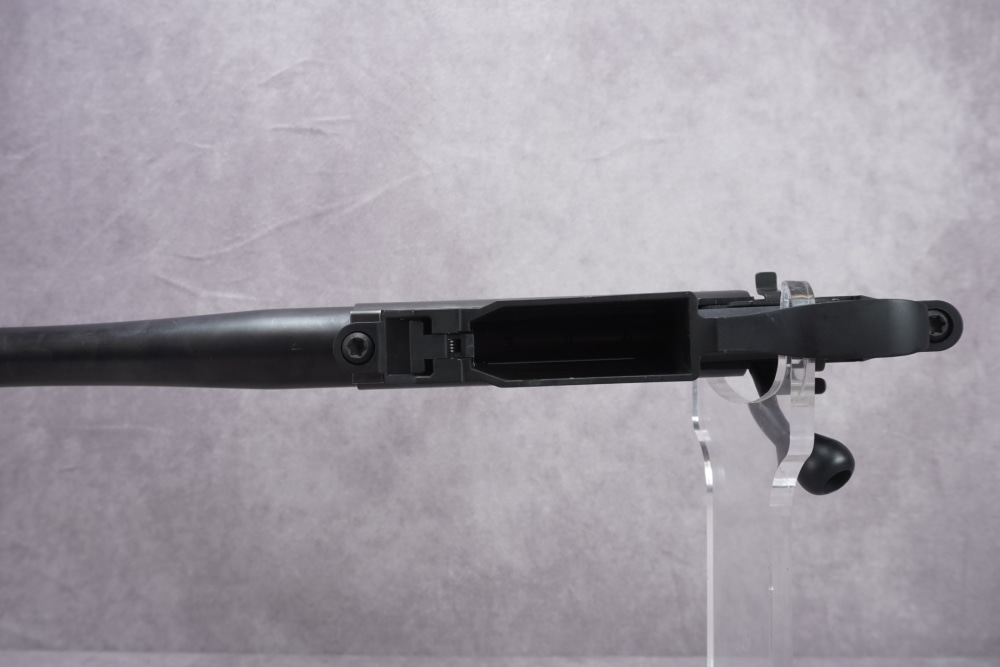 Howa M1500 Mini Action .300 BLK 16.25" Barrel & Action Assembly-img-11