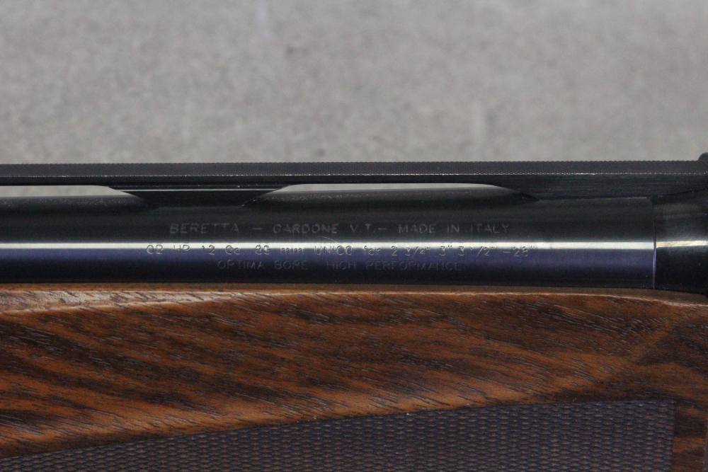 Beretta A400 Xplor Unico - 12 GA - 28" Barrel - Choke Set-img-28