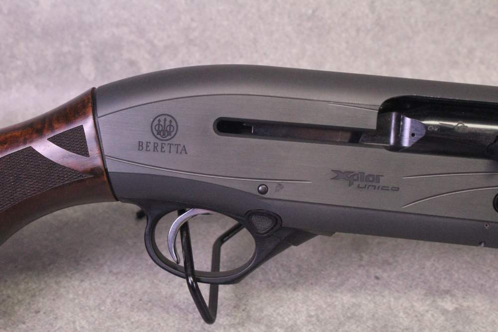 Beretta A400 Xplor Unico - 12 GA - 28" Barrel - Choke Set-img-12