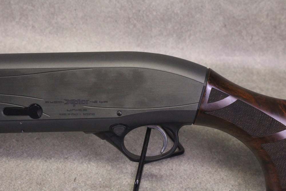 Beretta A400 Xplor Unico - 12 GA - 28" Barrel - Choke Set-img-29
