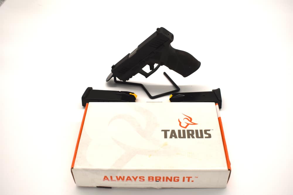Taurus GX2 9mm-img-0
