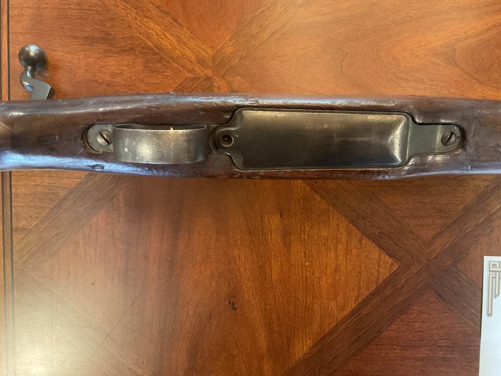 Eddystone Model 1917 .30-06 Bolt Action Rifle 1918 C&R. CMP-img-10