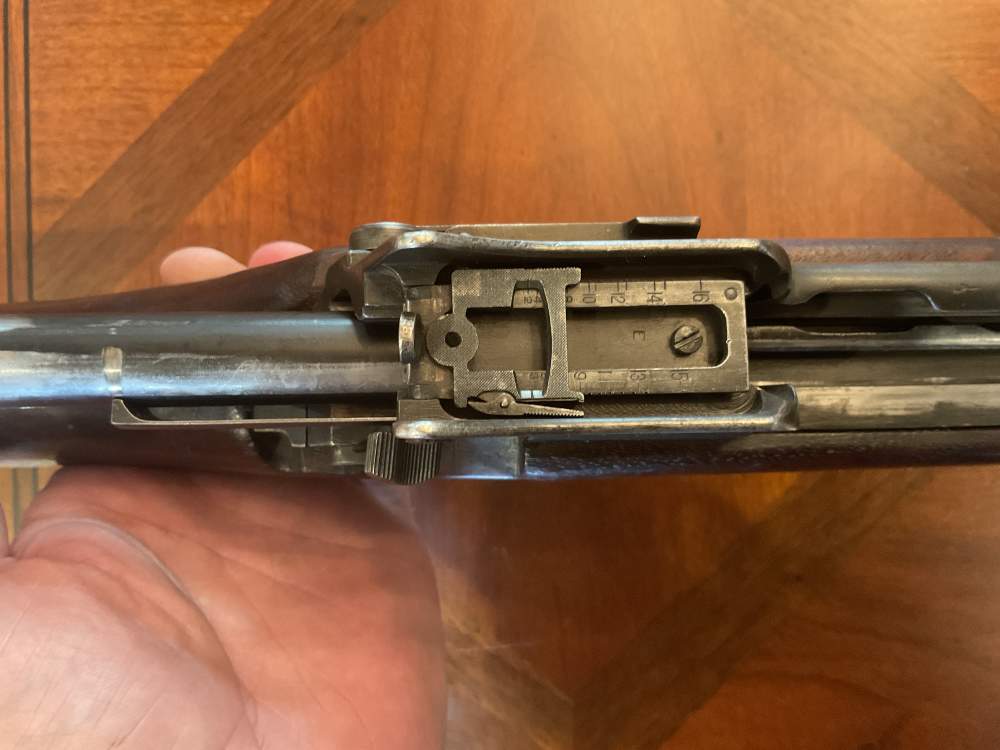 Eddystone Model 1917 .30-06 Bolt Action Rifle 1918 C&R. CMP-img-7