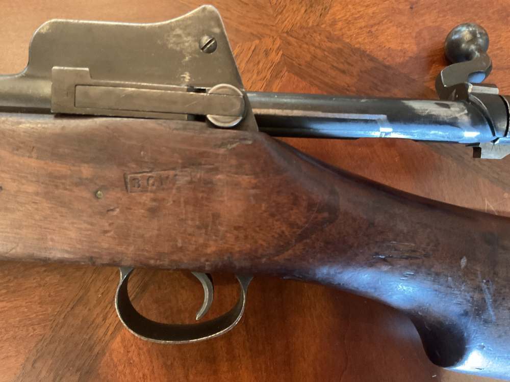 Eddystone Model 1917 .30-06 Bolt Action Rifle 1918 C&R. CMP-img-5